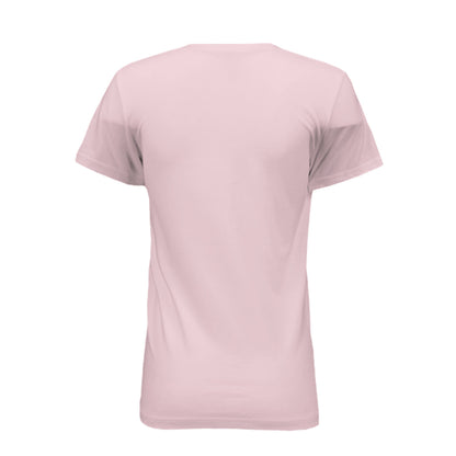 Pink Gravel - B6400 - BACK