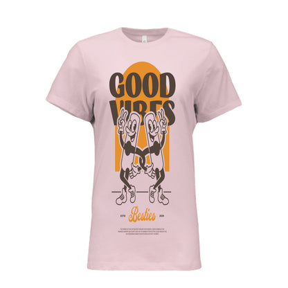 Pink Gravel - B6400 - FRONT