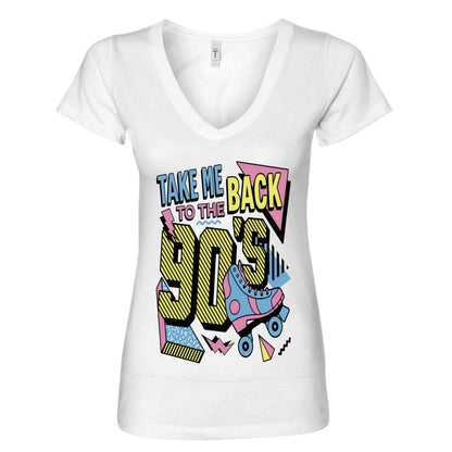 White - N1540 - FRONT