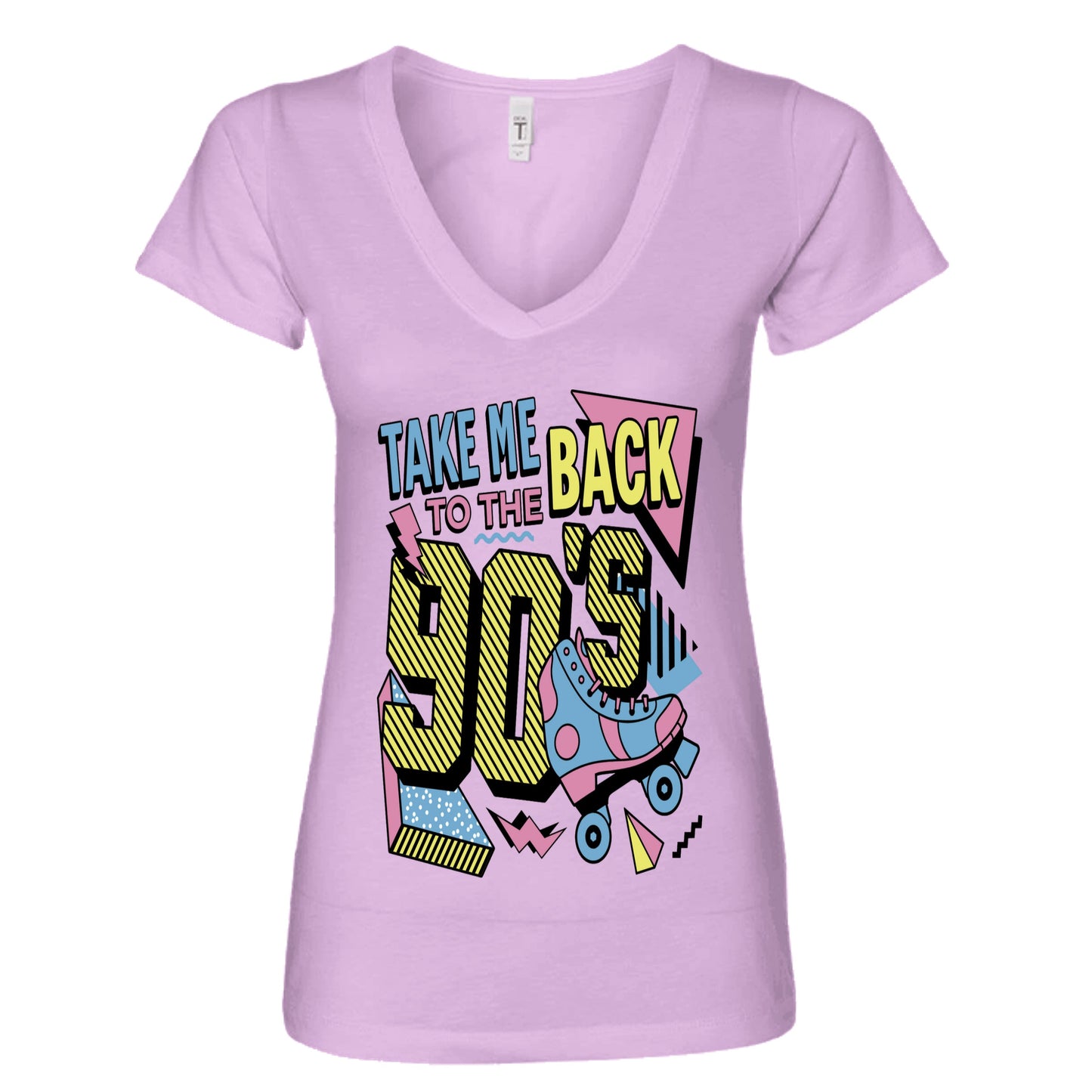 Lilac - N1540 - FRONT