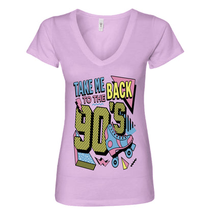 Lilac - N1540 - FRONT