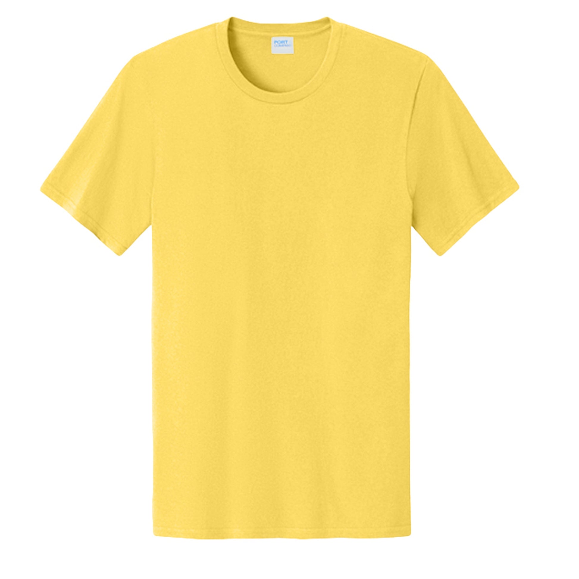 Yellow - PC43 - FRONT
