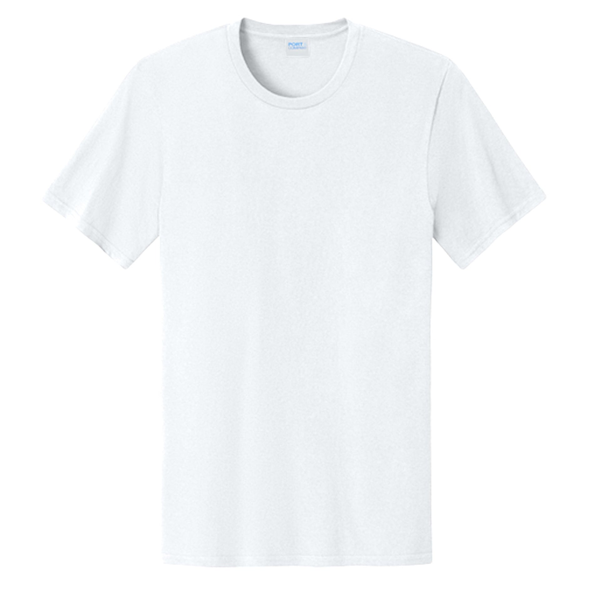 White - PC43 - FRONT