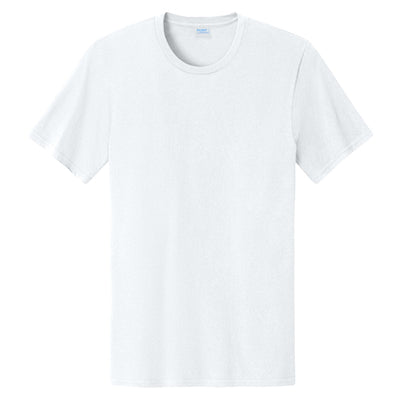 White - PC43 - FRONT