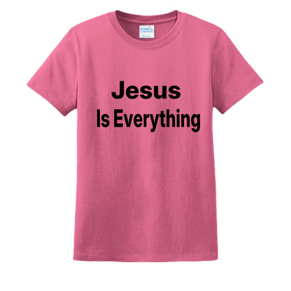 Neon Pink - LPC54 - FRONT