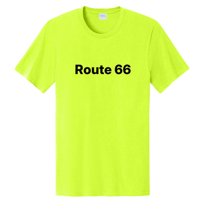 Safety Green - PC43 - FRONT