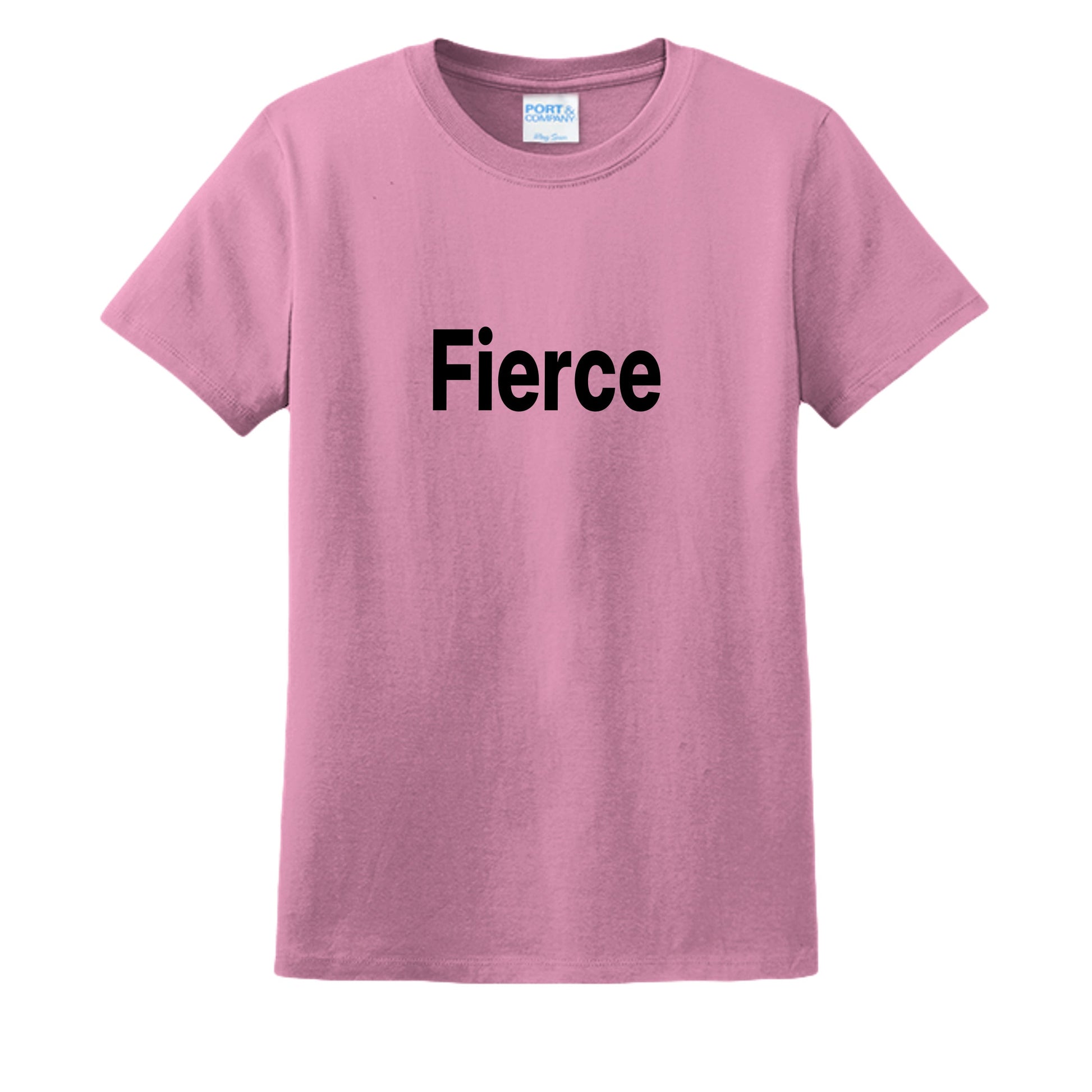 Candy Pink - LPC54 - FRONT