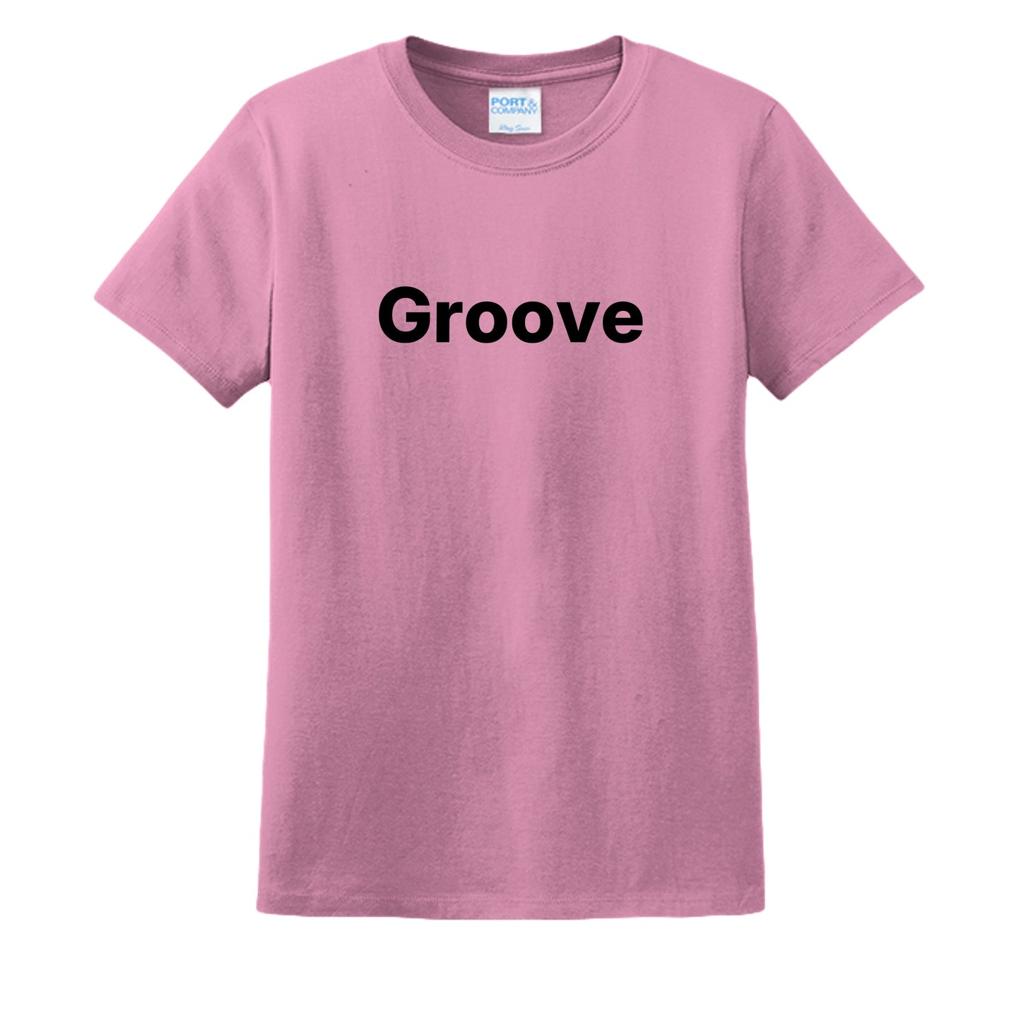 Candy Pink - LPC54 - FRONT