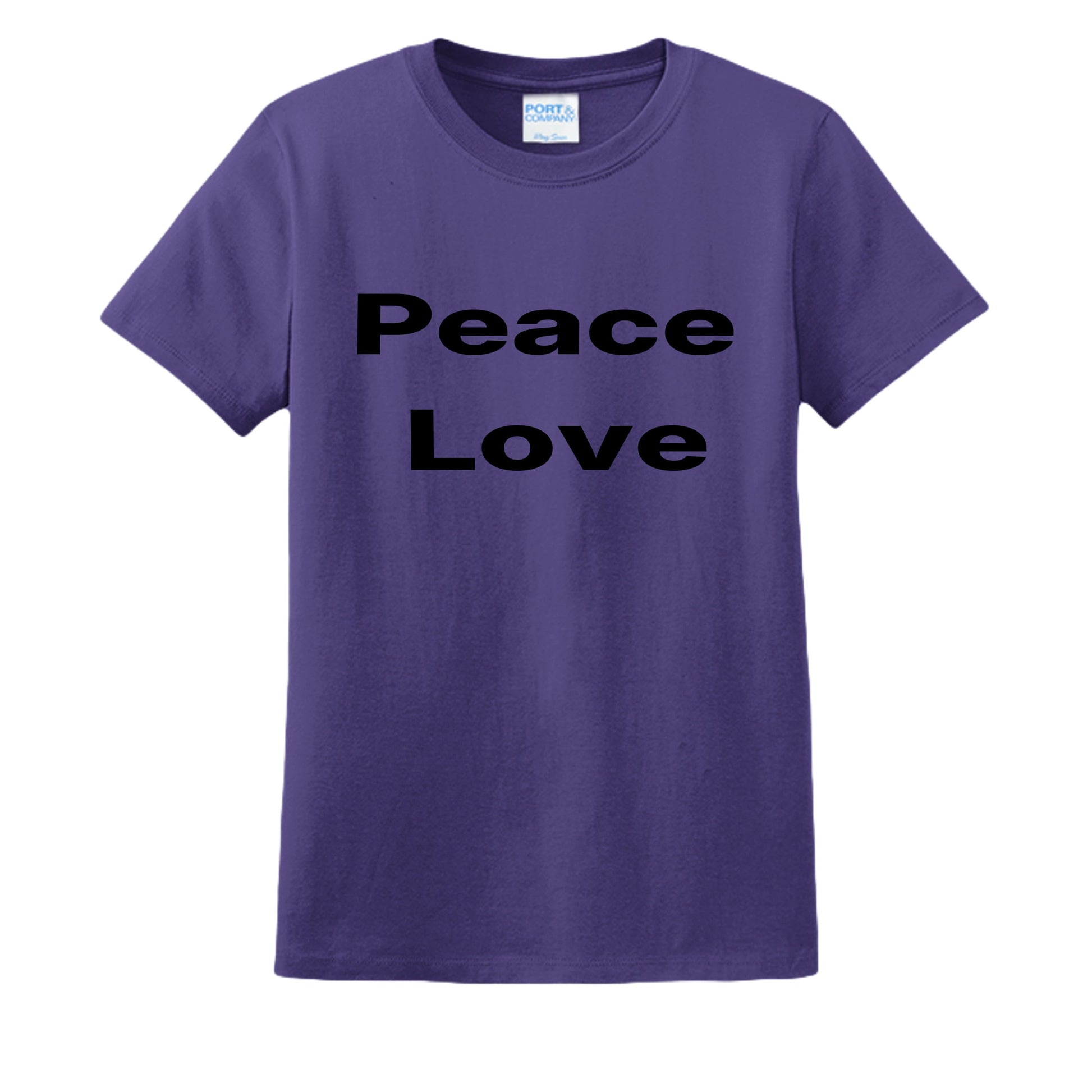 Purple - LPC54 - FRONT