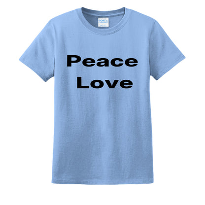 Light Blue - LPC54 - FRONT