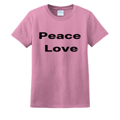 Candy Pink - LPC54 - FRONT