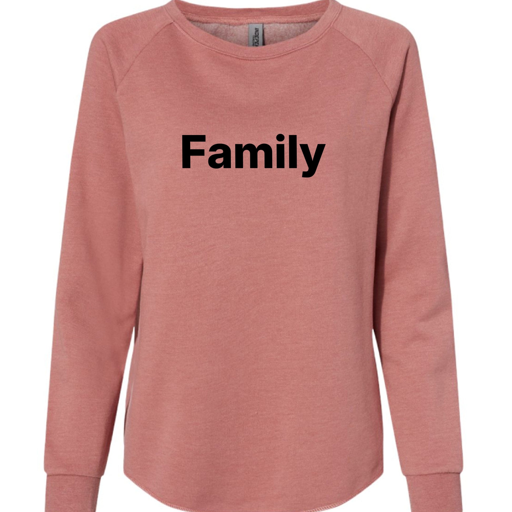 Dusty Rose - PRM2000 - FRONT