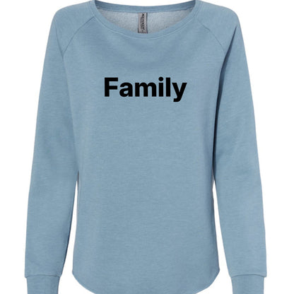 Misty Blue - PRM2000 - FRONT