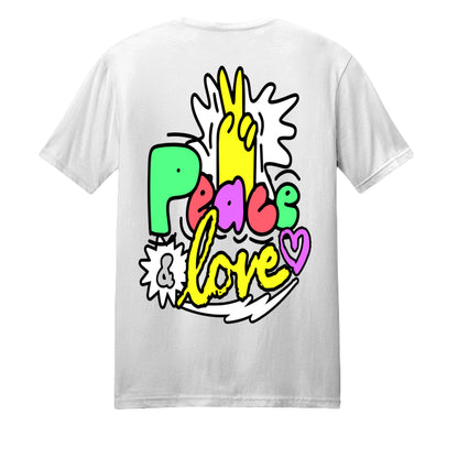 WHITE - 3000 - BACK