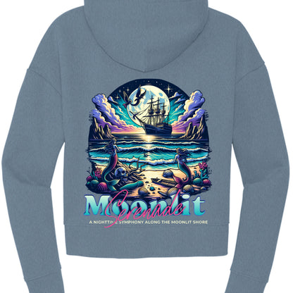 Flint Blue Heather - DT6101 - BACK