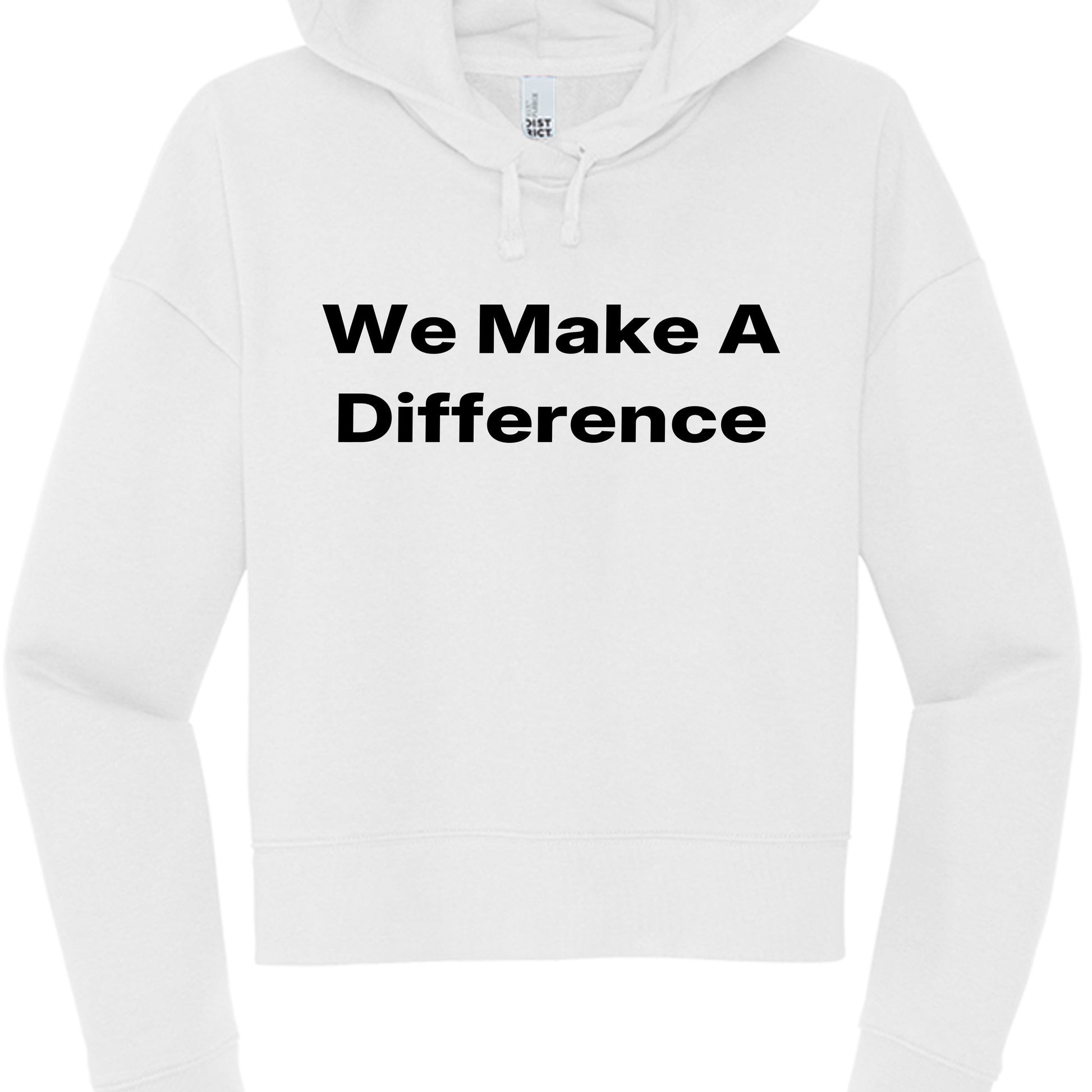 White - DT6101 - FRONT