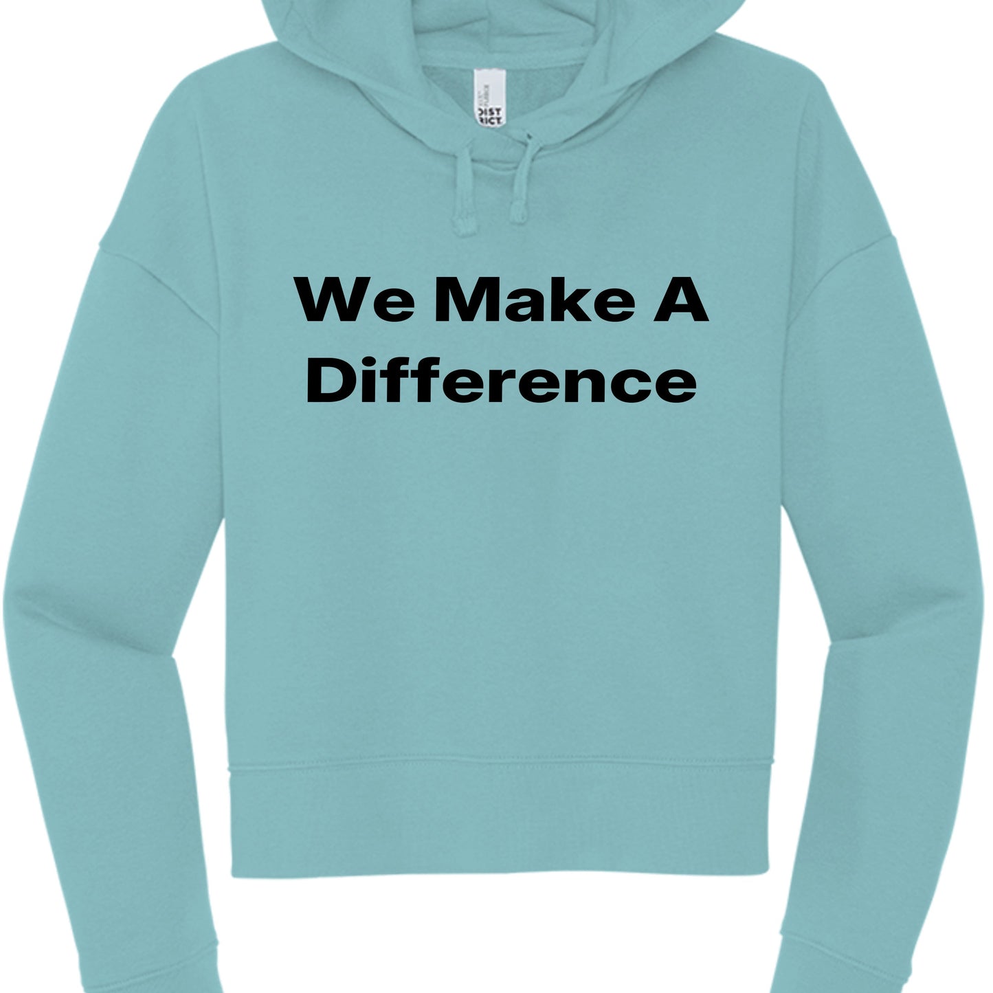 Eucalyptus Blue - DT6101 - FRONT