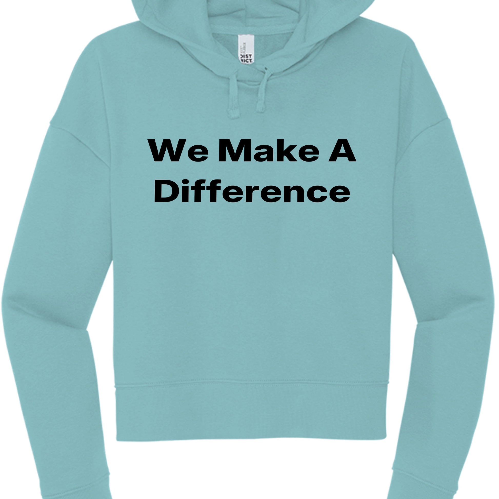Eucalyptus Blue - DT6101 - FRONT