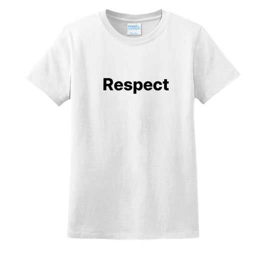 White - LPC54 - FRONT