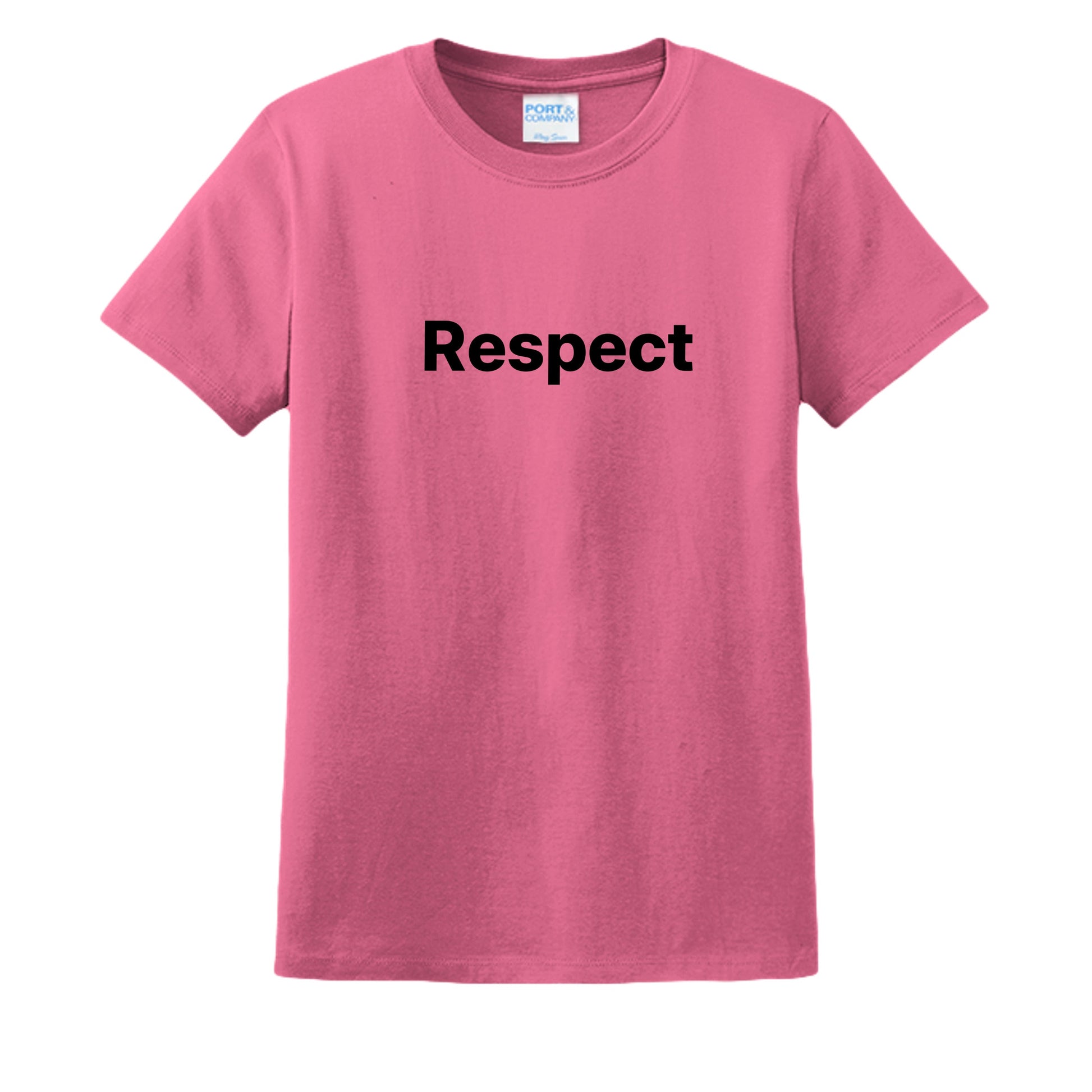Neon Pink - LPC54 - FRONT