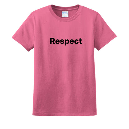 Neon Pink - LPC54 - FRONT