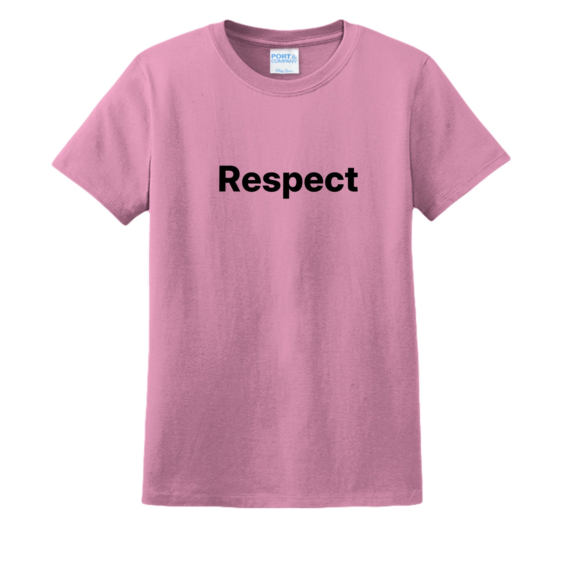 Candy Pink - LPC54 - FRONT