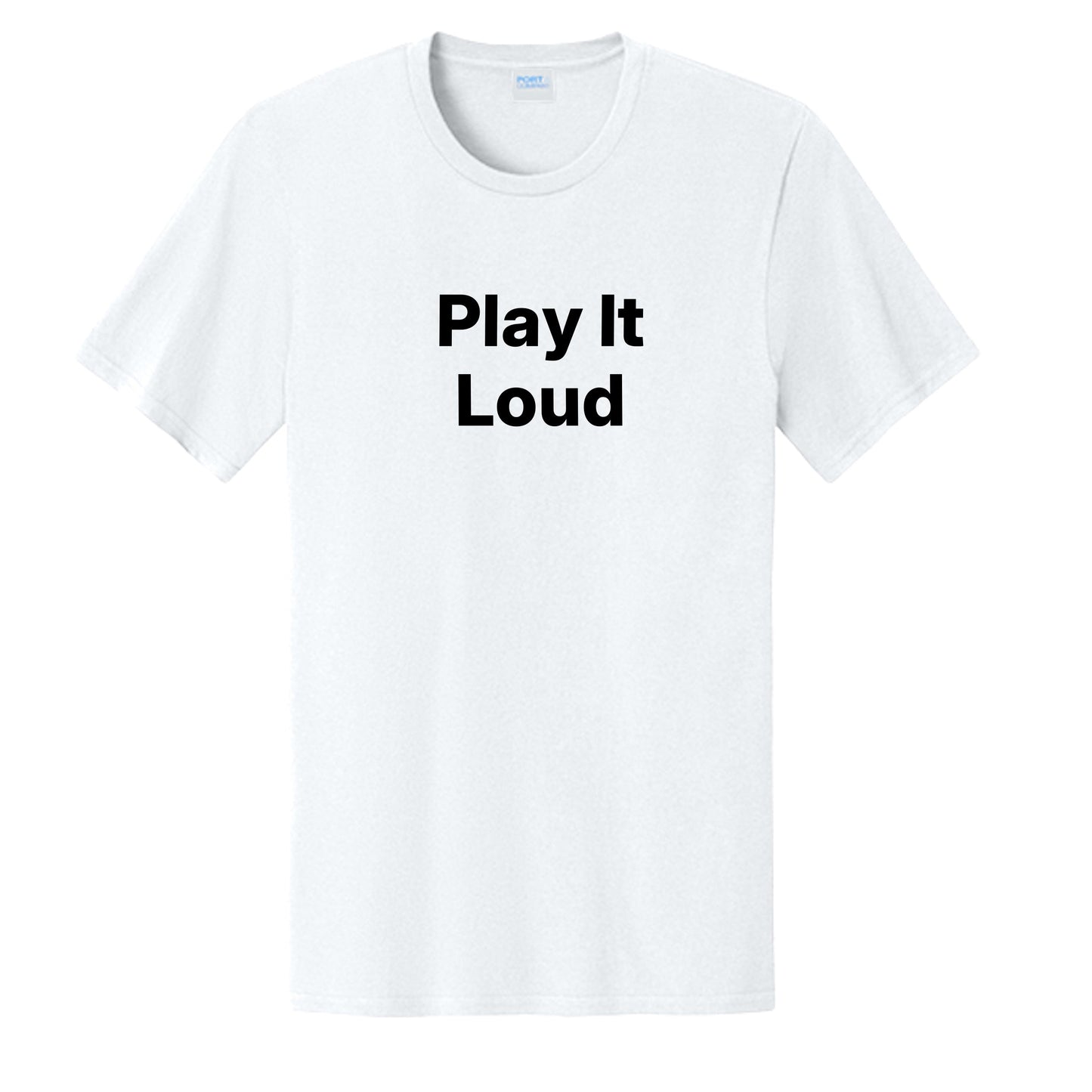 White - PC43 - FRONT