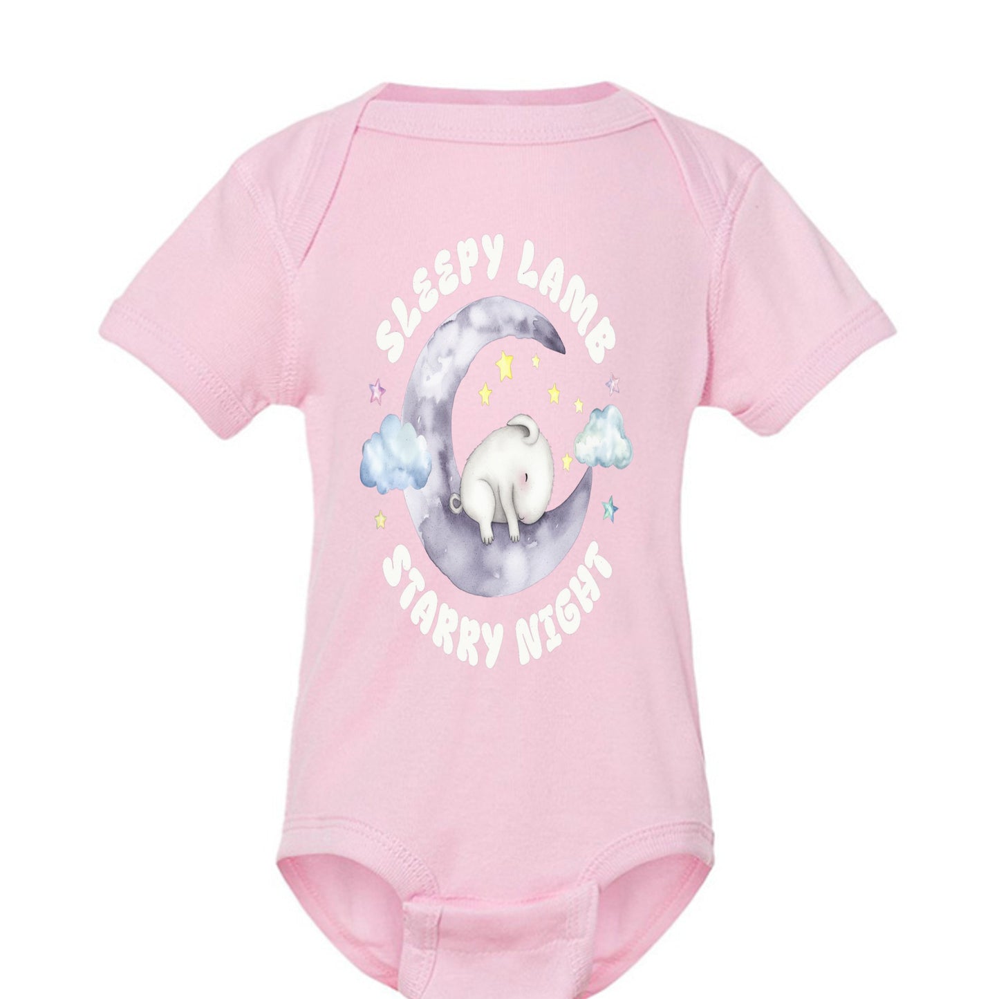 PINK - 4400 - FRONT
