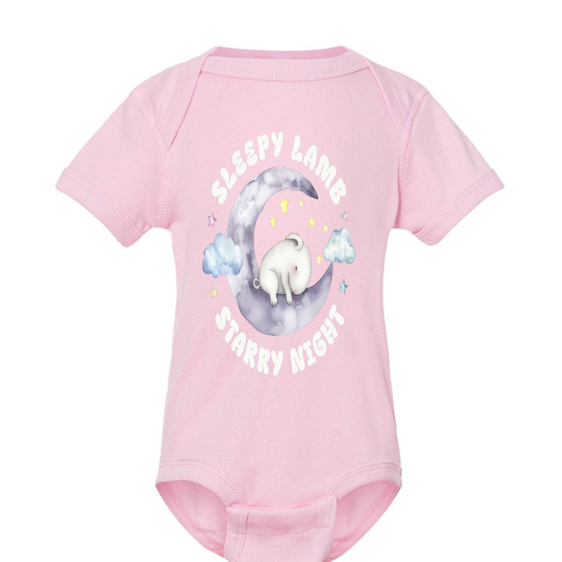 PINK - 4400 - FRONT