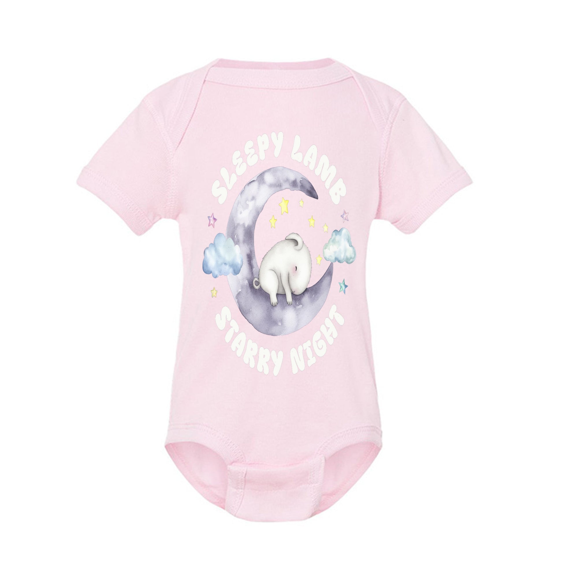 BALLERINA - 4400 - FRONT