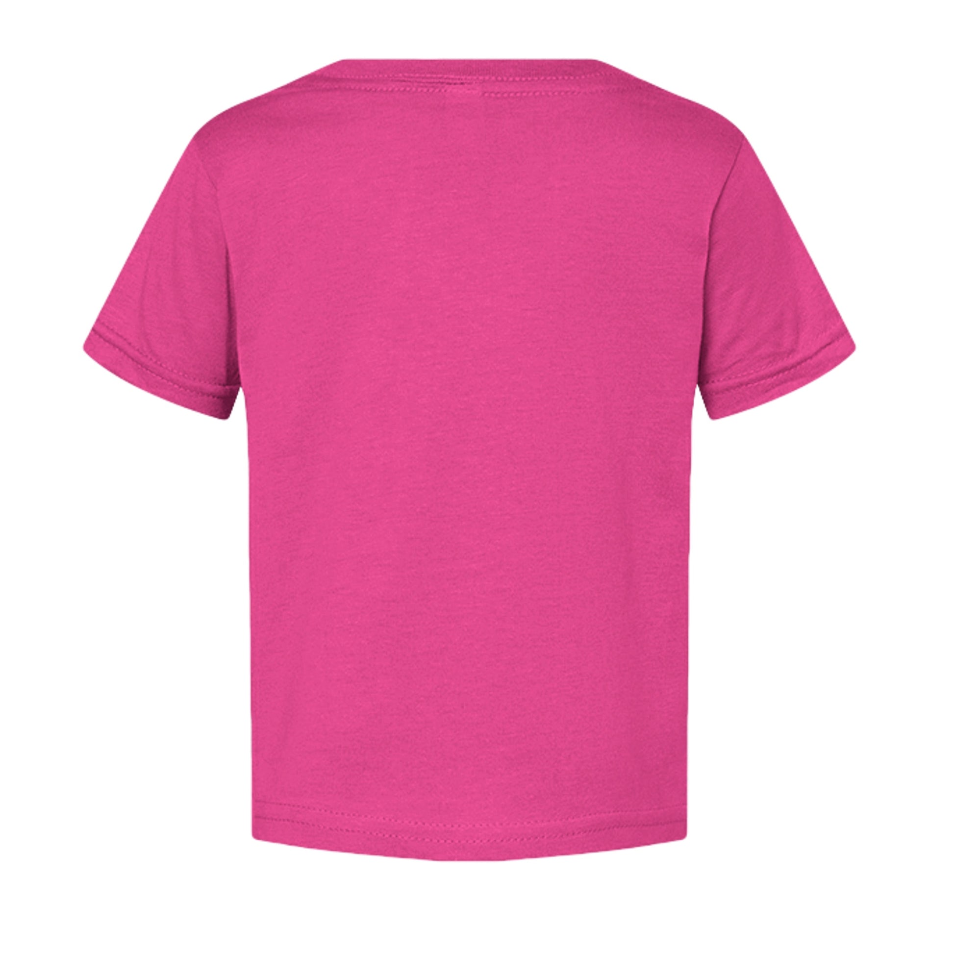 HOT PINK - 3322 - BACK