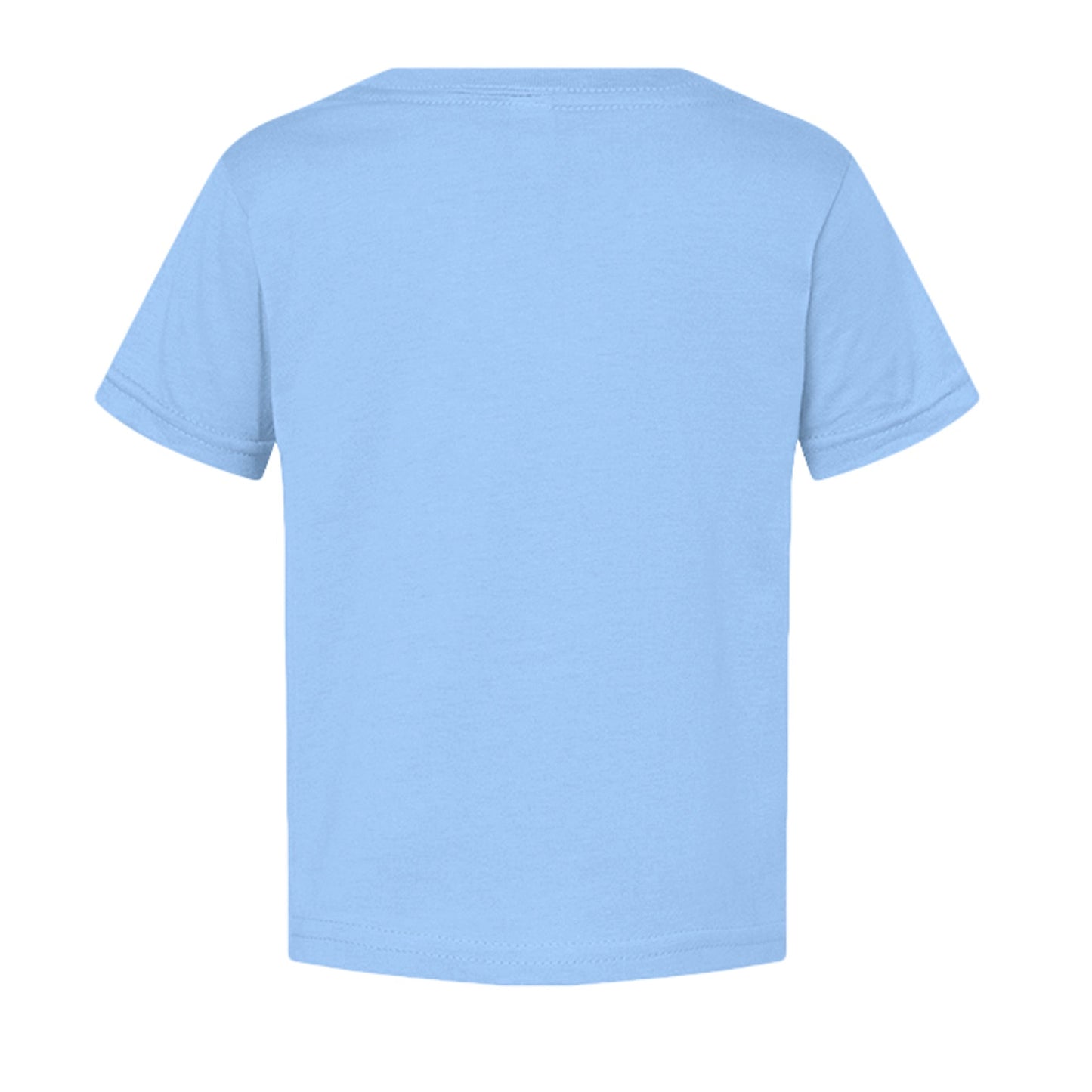 LIGHT BLUE - 3321 - BACK