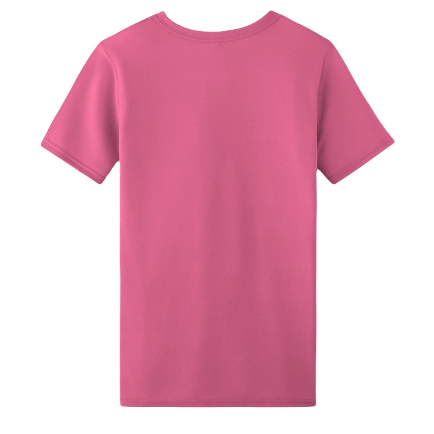 SAFETY PINK - G420 - BACK