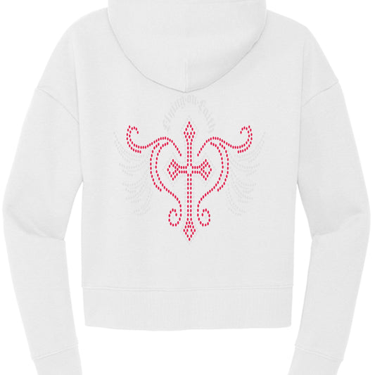 White - DT6101 - BACK