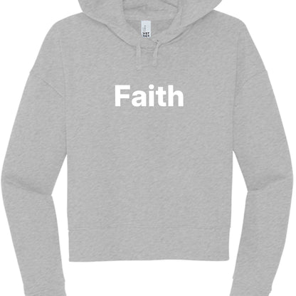 Light Heather Grey - DT6101 - FRONT