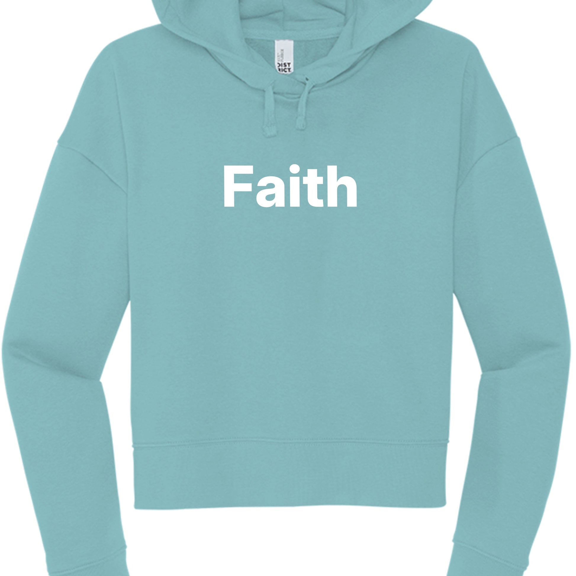 Eucalyptus Blue - DT6101 - FRONT