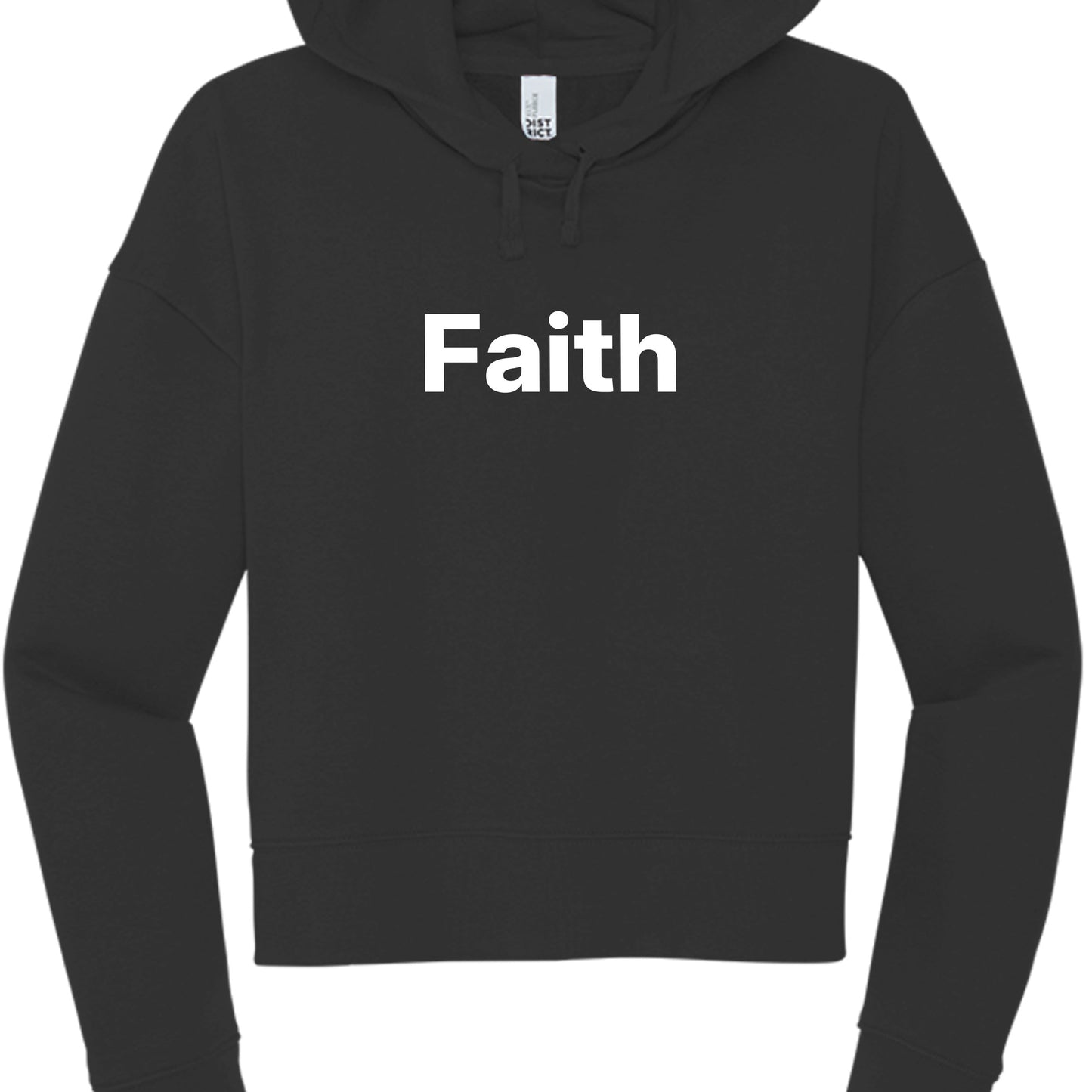 Black - DT6101 - FRONT