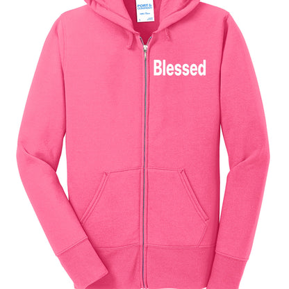 Neon Pink - LPC78ZH - FRONT
