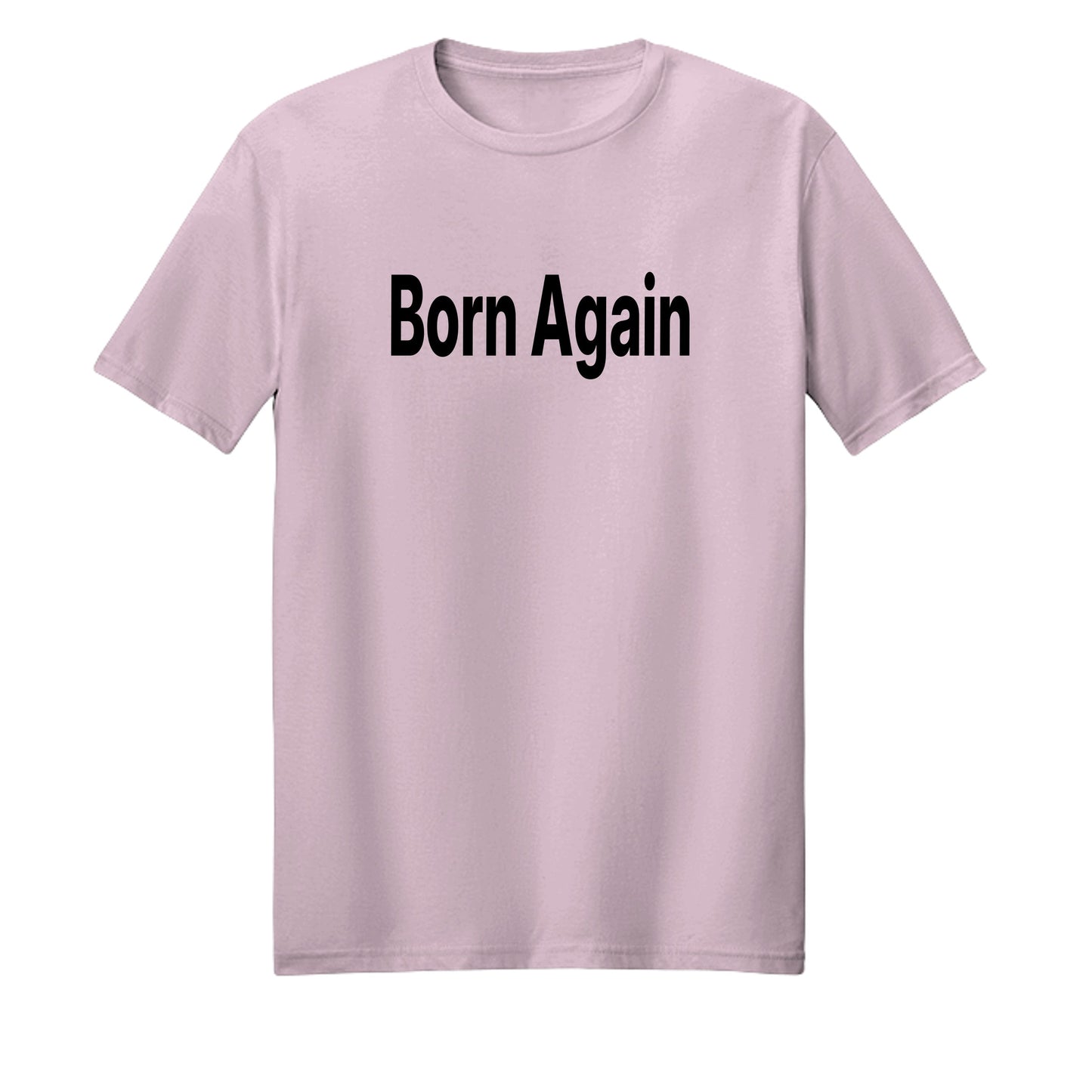 Light Pink - 3000 - FRONT