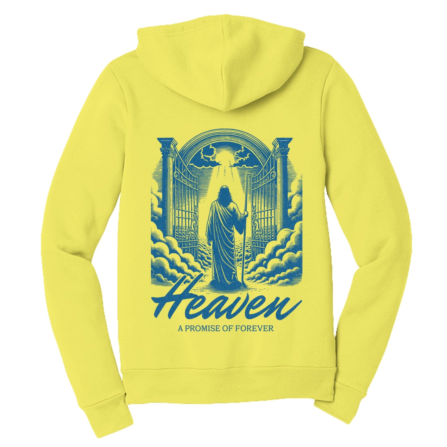 Yellow - 3739 - BACK