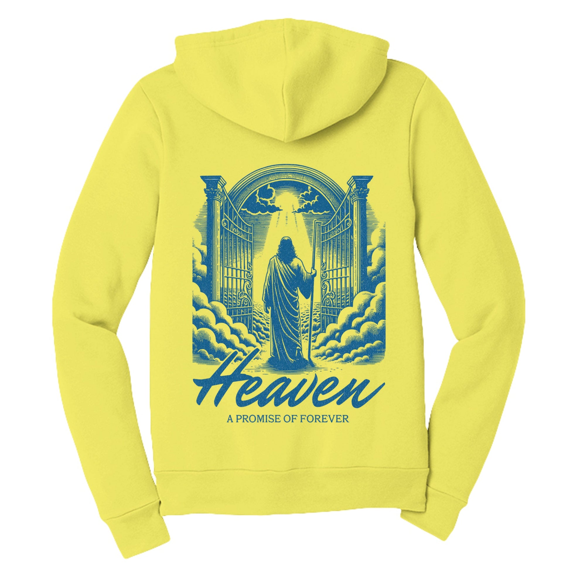 Yellow - 3739 - BACK