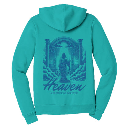 TEAL - 3739 - BACK