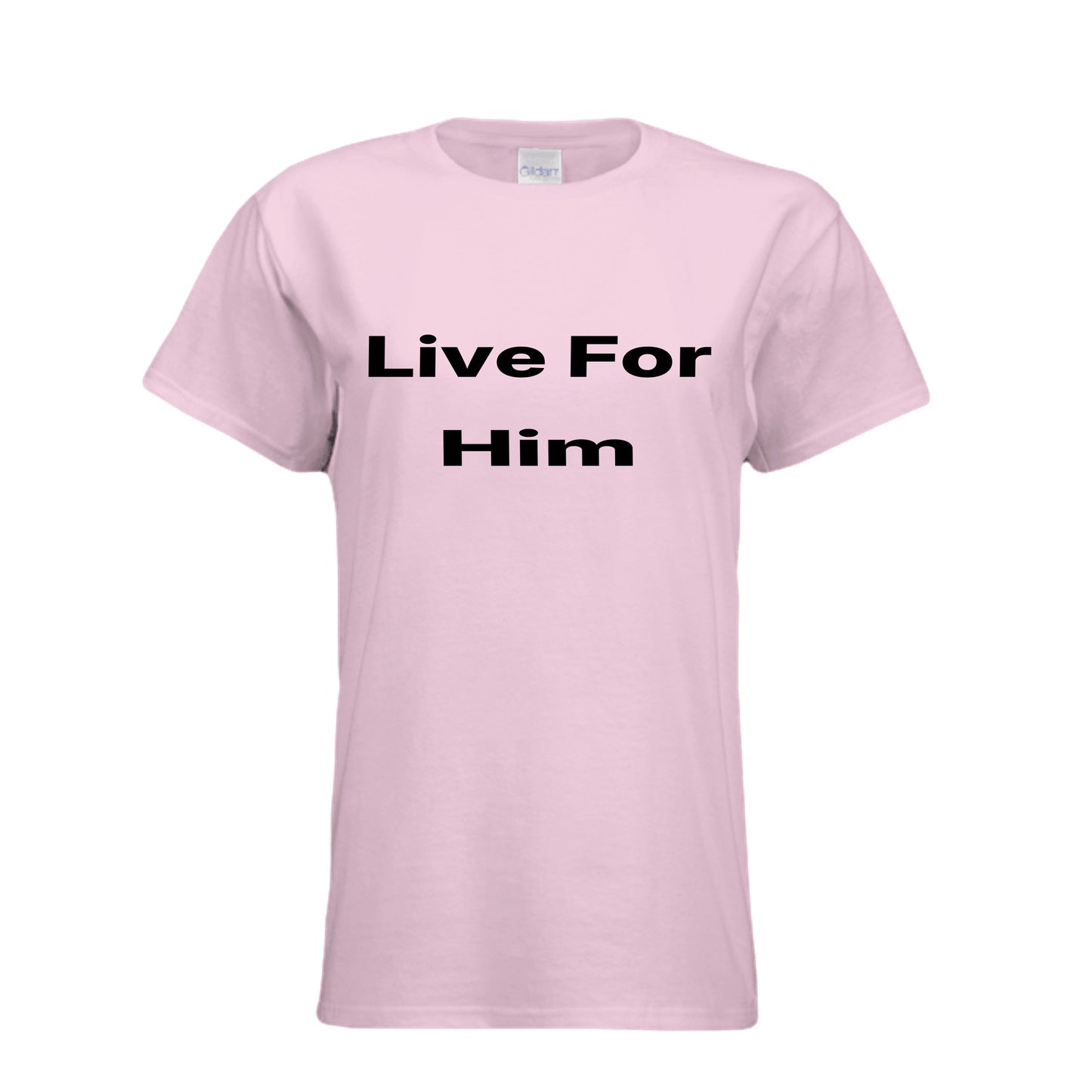 LIGHT PINK - G200L - FRONT