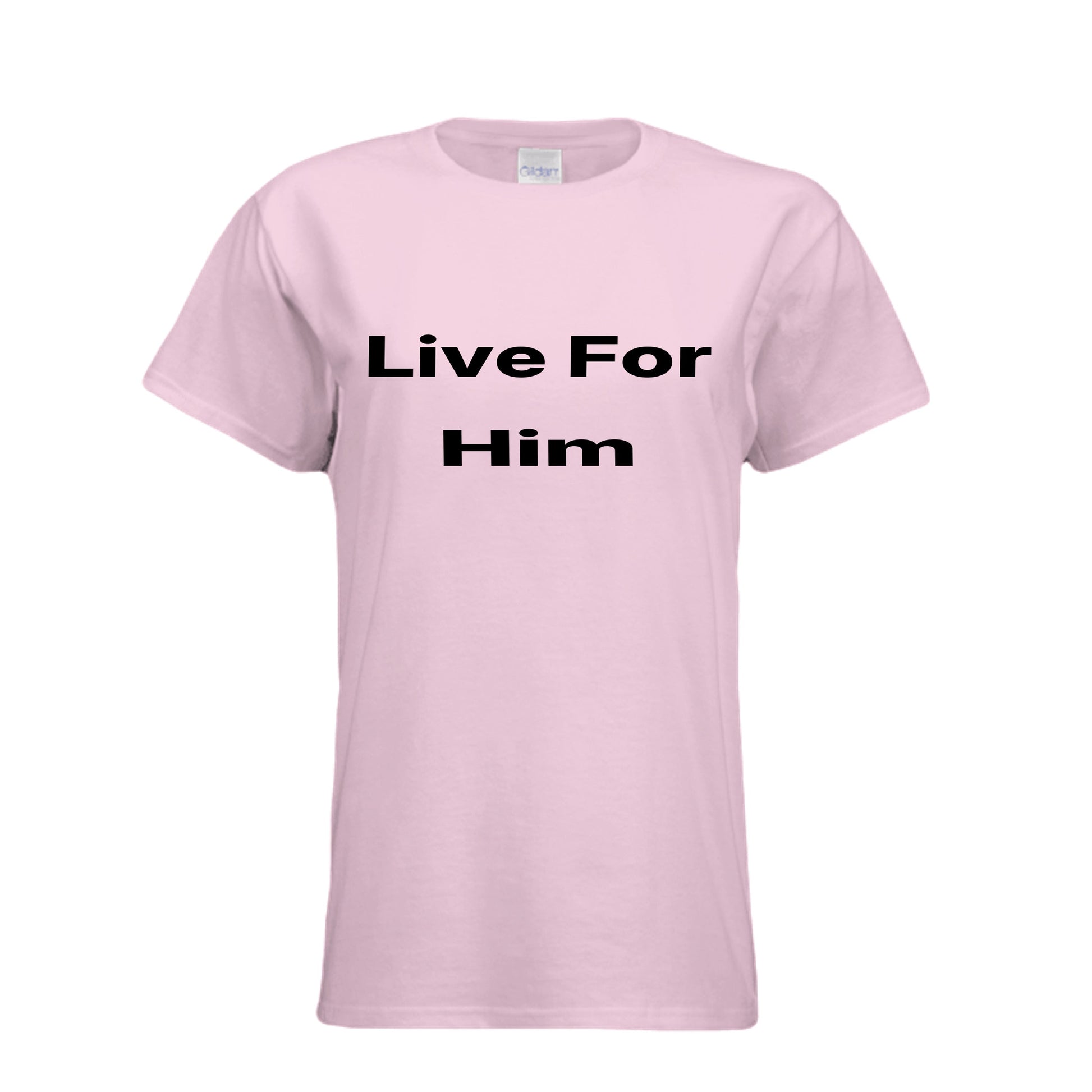 LIGHT PINK - G200L - FRONT