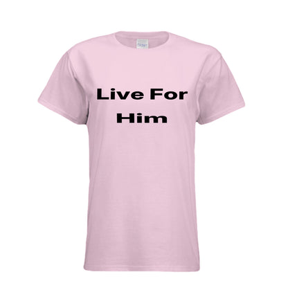 LIGHT PINK - G200L - FRONT