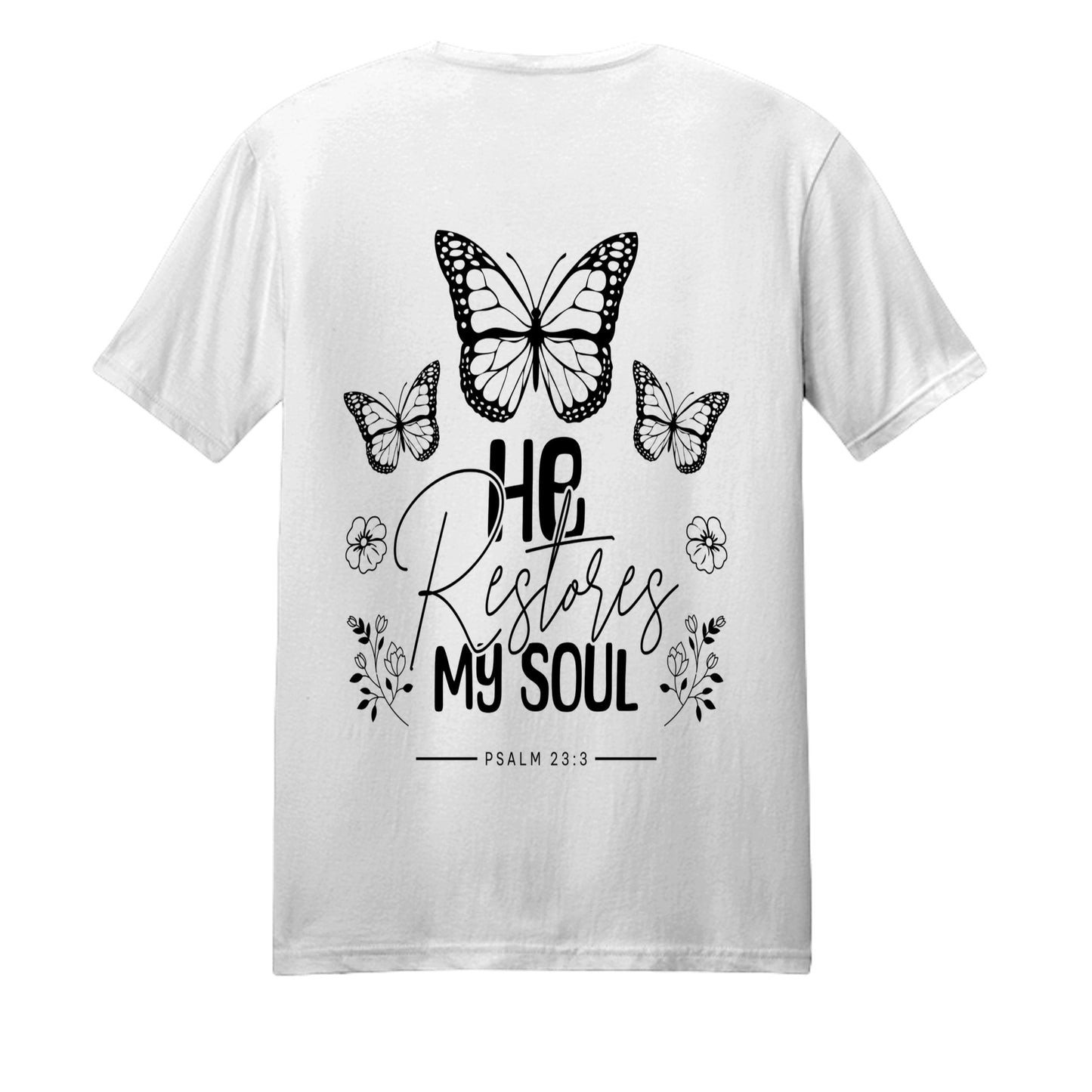WHITE - 3000 - BACK