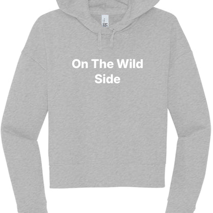 Light Heather Grey - DT6101 - FRONT