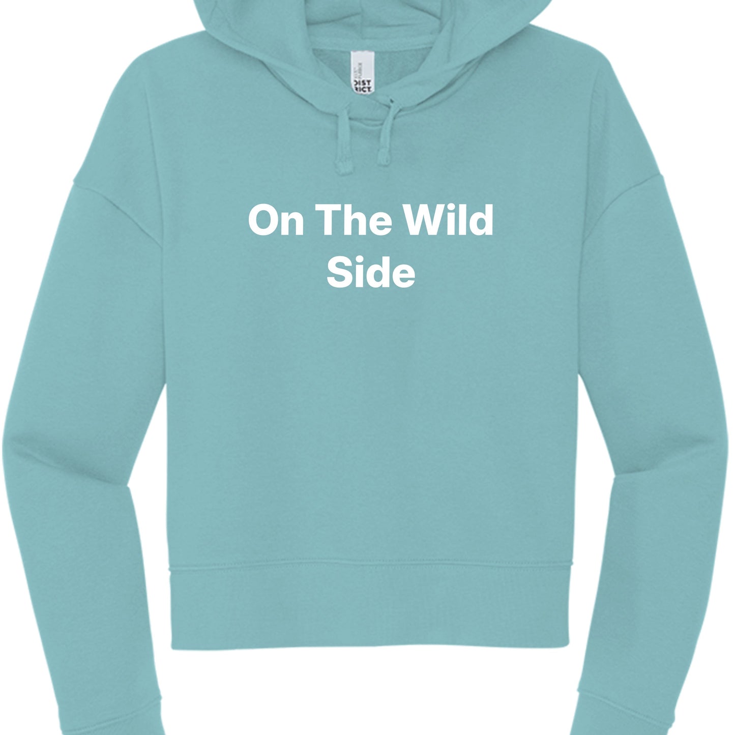 Eucalyptus Blue - DT6101 - FRONT