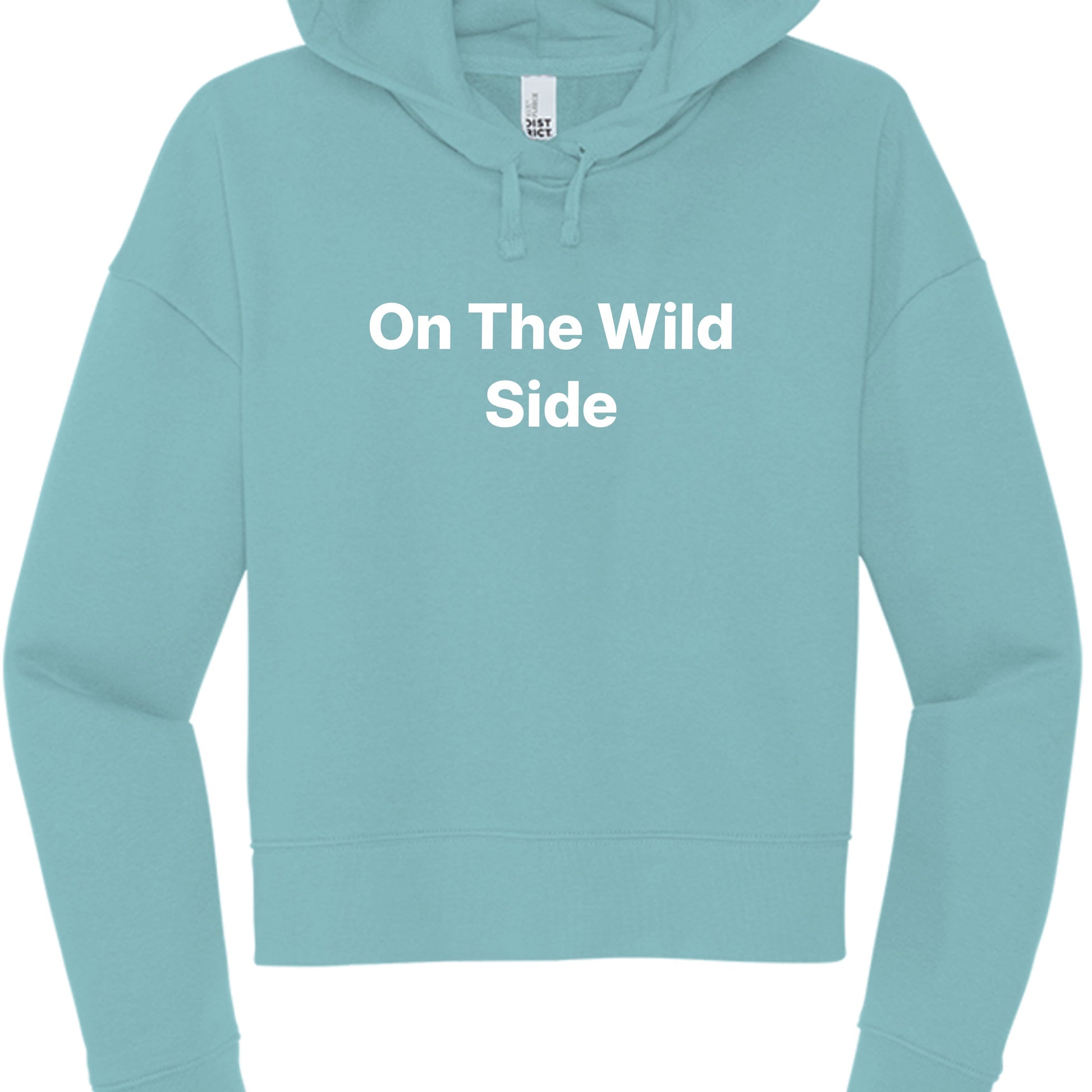 Eucalyptus Blue - DT6101 - FRONT