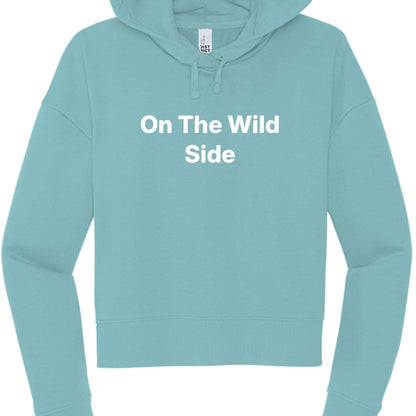 Eucalyptus Blue - DT6101 - FRONT